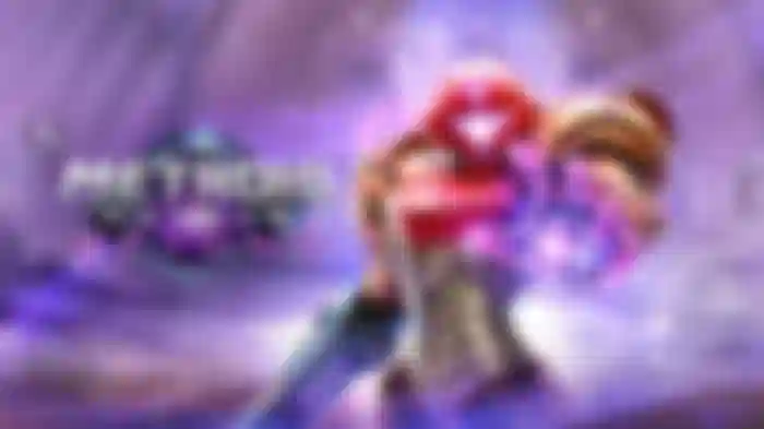 Metroid Prime 4 promo art